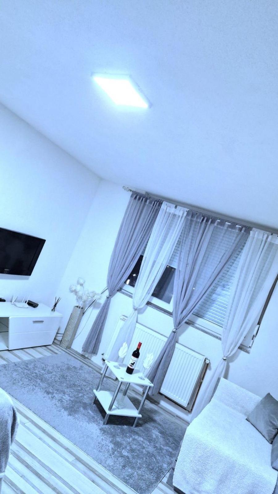Apartment Sekulic Doboj Exterior foto